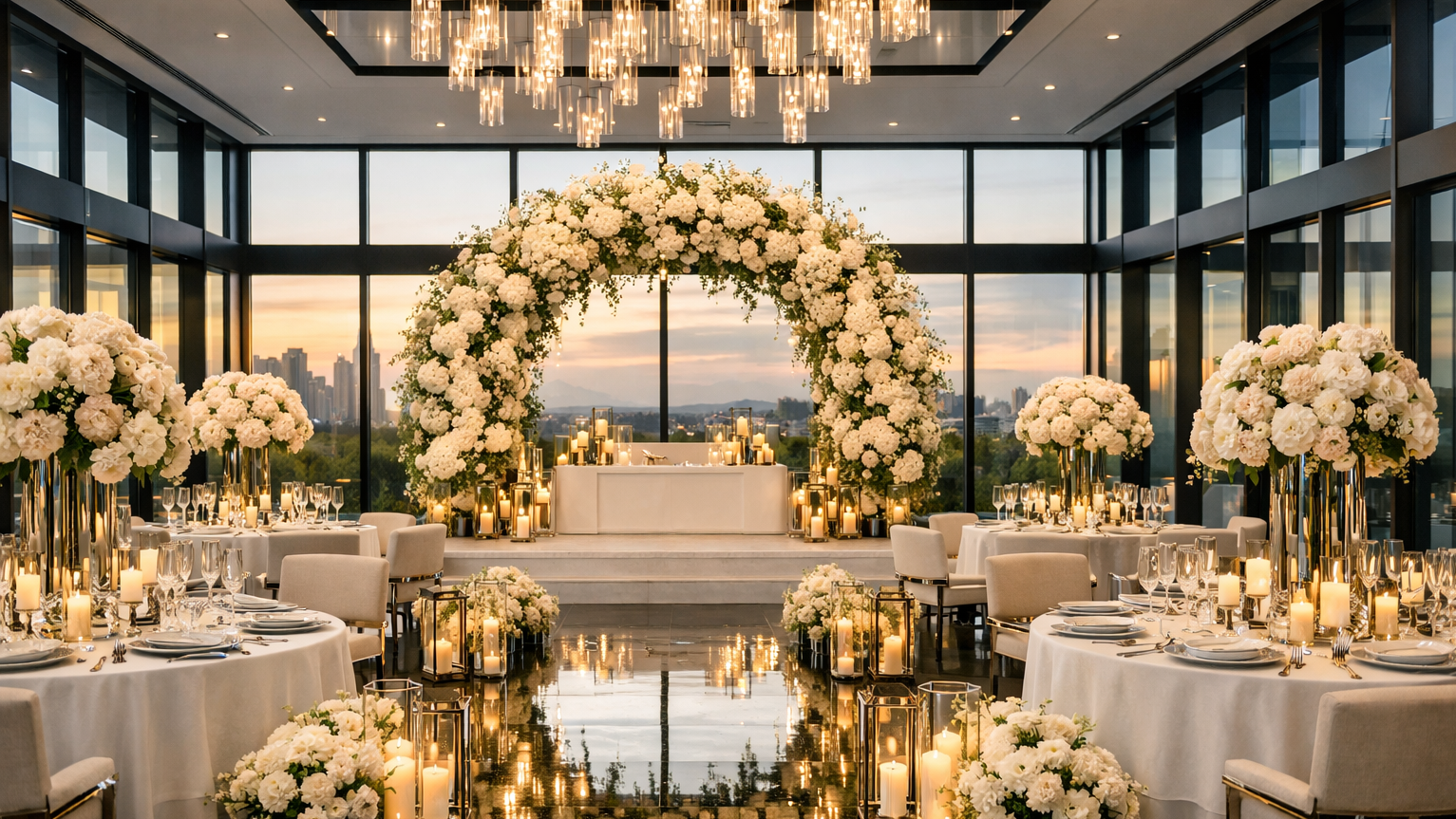 Top Events